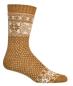 Preview: 2 Paar TippTexx 24 Norweger Trend-Socken mit Merino- und Alpakawolle